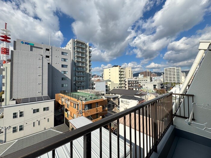 メゾンルージュの物件内観写真