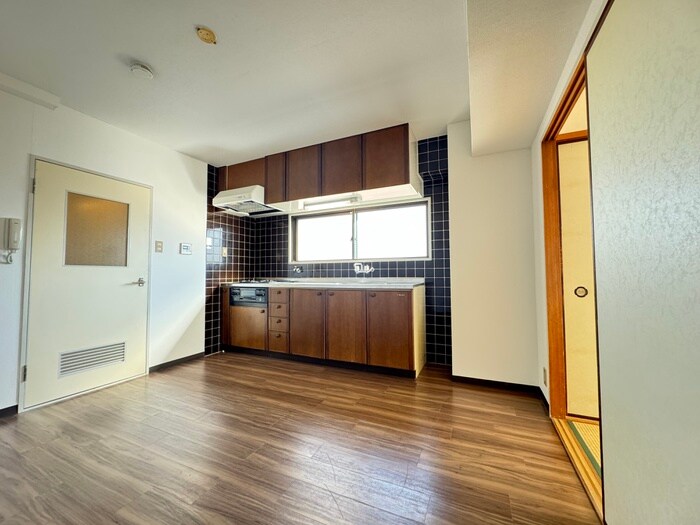 メゾンルージュの物件内観写真