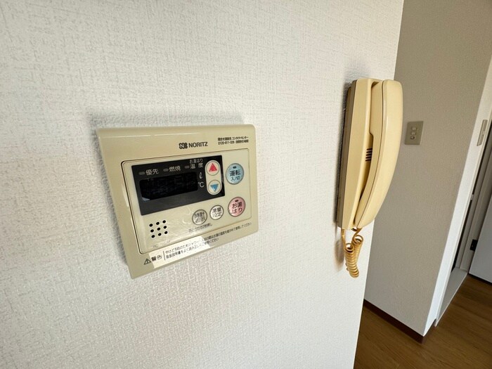 メゾンルージュの物件内観写真