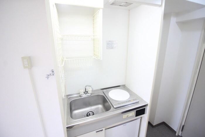 ﾊｲﾂ茨木の物件内観写真