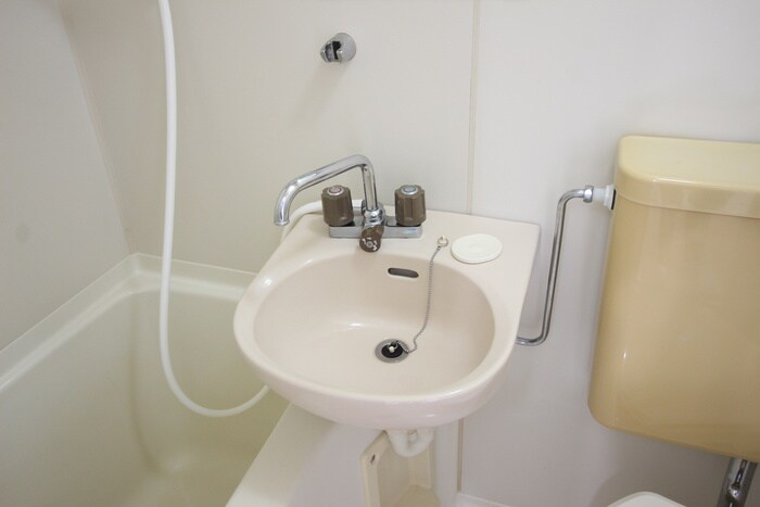 ﾊｲﾂ茨木の物件内観写真