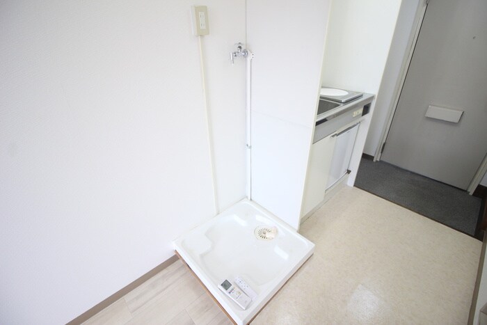 ﾊｲﾂ茨木の物件内観写真