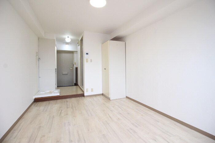 ﾊｲﾂ茨木の物件内観写真