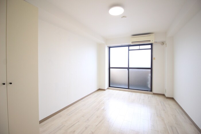 ﾊｲﾂ茨木の物件内観写真