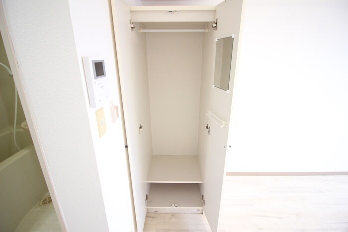 ﾊｲﾂ茨木の物件内観写真