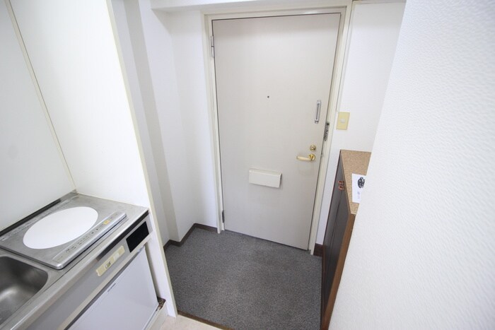 ﾊｲﾂ茨木の物件内観写真