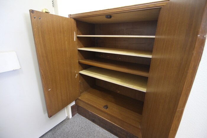 ﾊｲﾂ茨木の物件内観写真