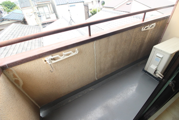 ﾊｲﾂ茨木の物件内観写真