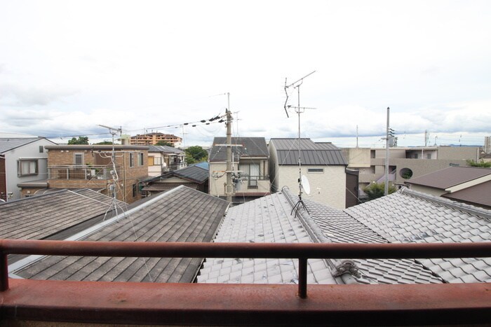 ﾊｲﾂ茨木の物件内観写真