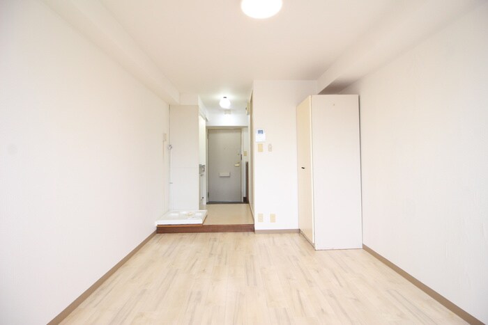 ﾊｲﾂ茨木の物件内観写真