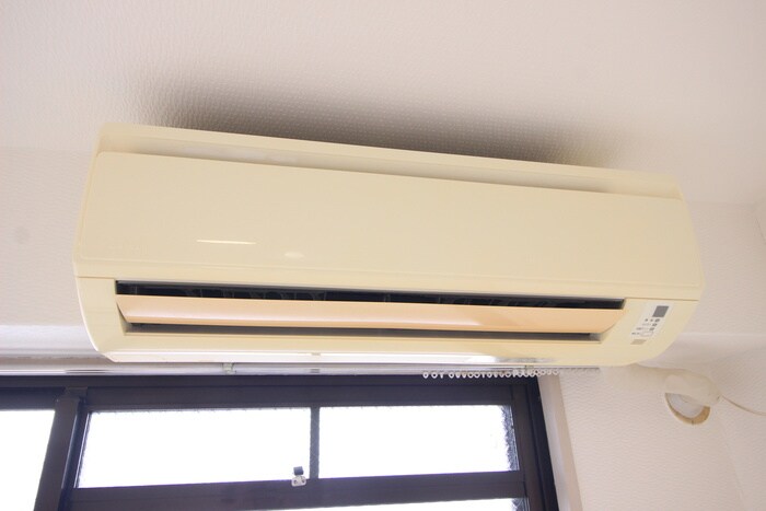 ﾊｲﾂ茨木の物件内観写真