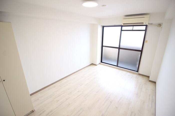 ﾊｲﾂ茨木の物件内観写真