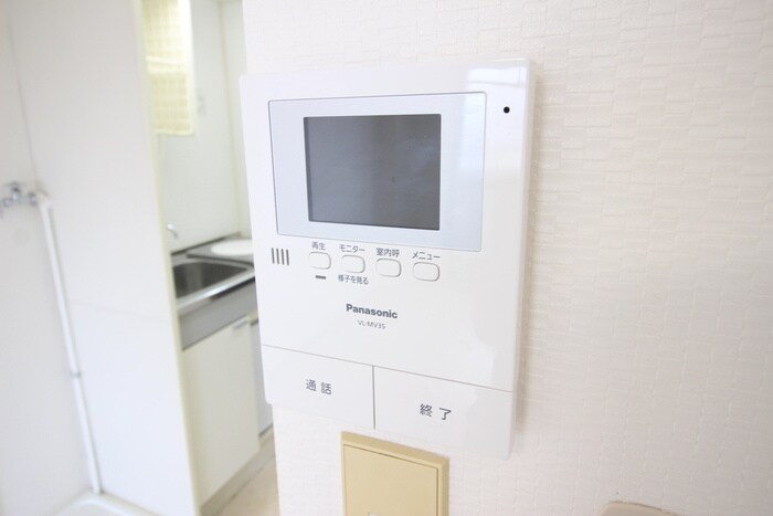 ﾊｲﾂ茨木の物件内観写真