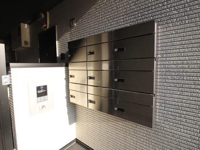 arcobaleno西九条の物件外観写真