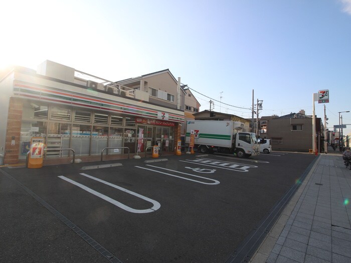 arcobaleno西九条の物件外観写真