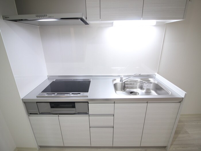 クリエオーレ桜園Ⅱの物件内観写真