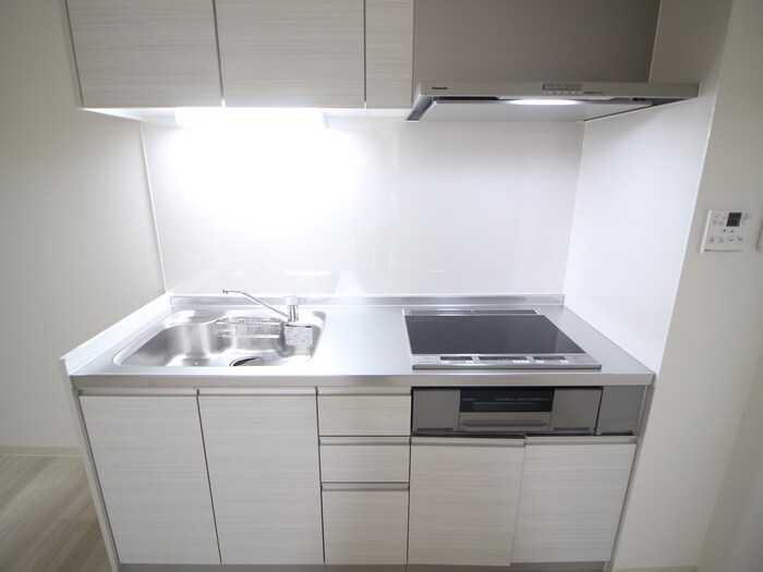 クリエオーレ桜園Ⅱの物件内観写真