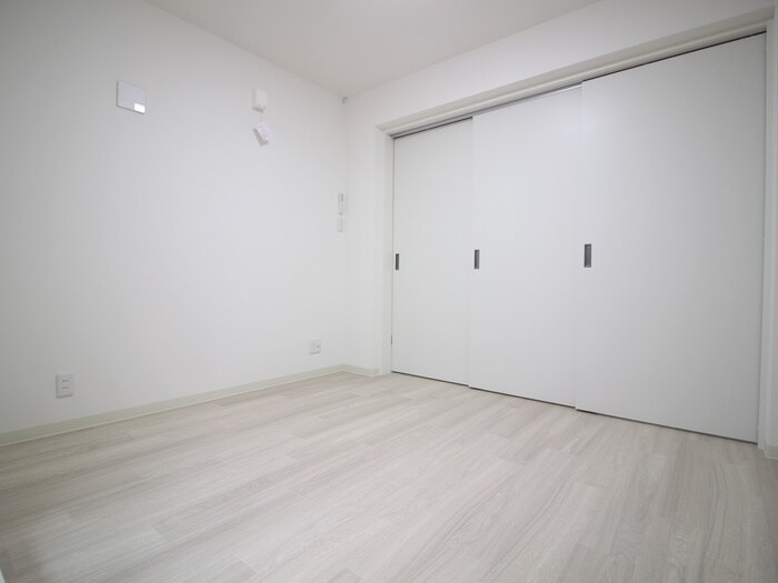 クリエオーレ桜園Ⅱの物件内観写真