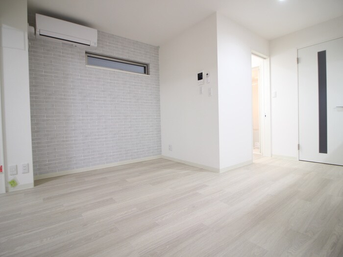 クリエオーレ桜園Ⅱの物件内観写真