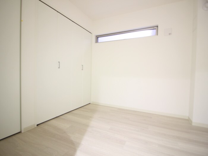 クリエオーレ桜園Ⅱの物件内観写真