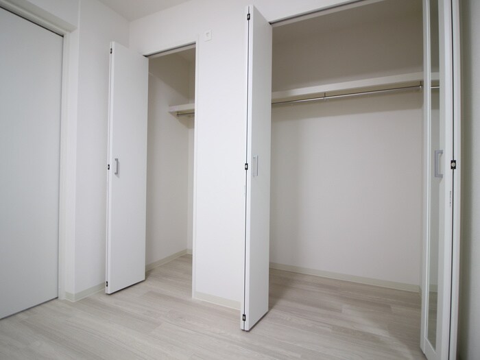 クリエオーレ桜園Ⅱの物件内観写真