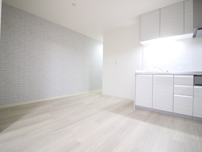 クリエオーレ桜園Ⅱの物件内観写真