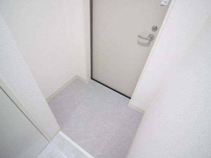 クリエオーレ桜園Ⅱの物件内観写真