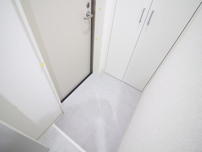 クリエオーレ桜園Ⅱの物件内観写真