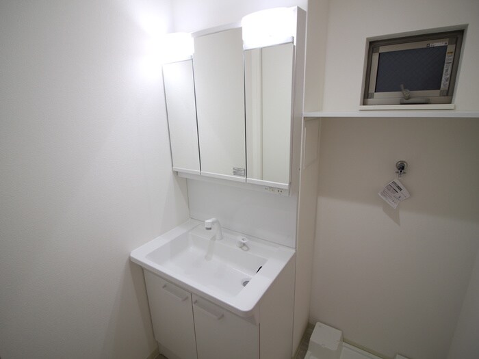 クリエオーレ桜園Ⅱの物件内観写真