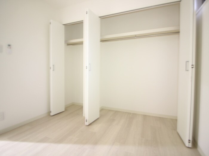 クリエオーレ桜園Ⅱの物件内観写真