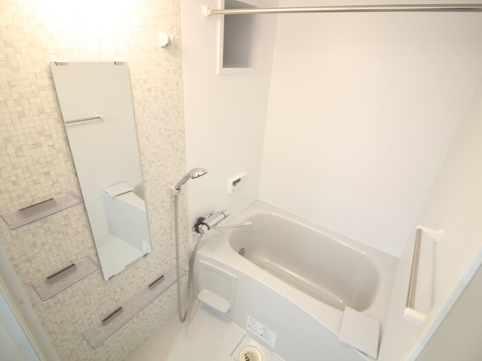 クリエオーレ桜園Ⅱの物件内観写真