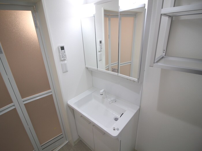 クリエオーレ桜園Ⅱの物件内観写真