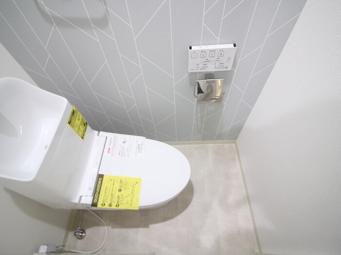 クリエオーレ桜園Ⅱの物件内観写真