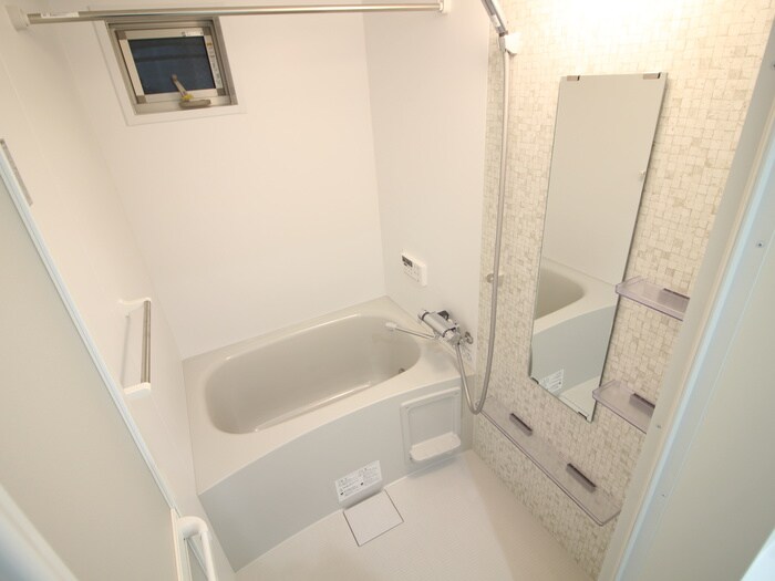 クリエオーレ桜園Ⅱの物件内観写真