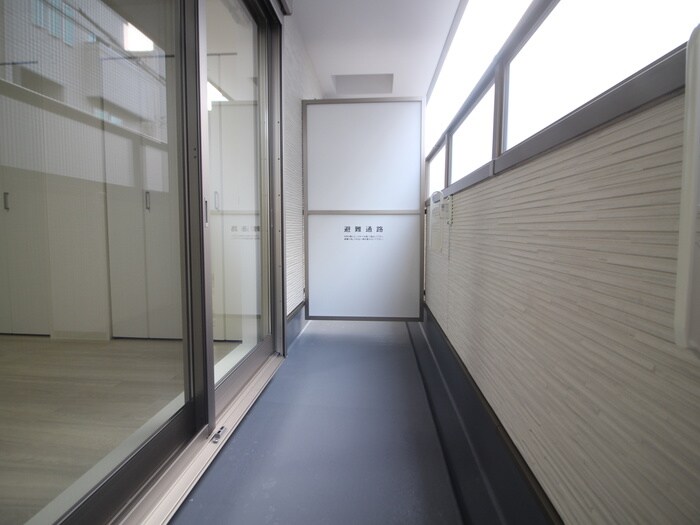 クリエオーレ桜園Ⅱの物件内観写真