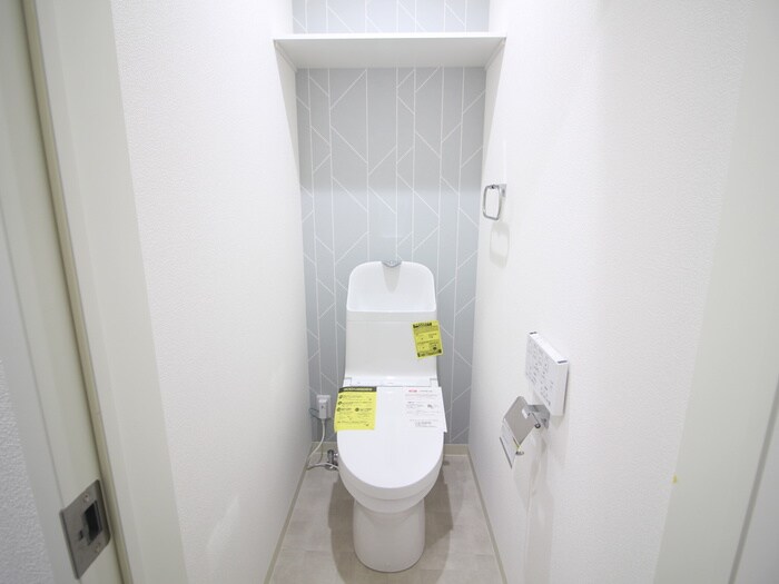 クリエオーレ桜園Ⅱの物件内観写真