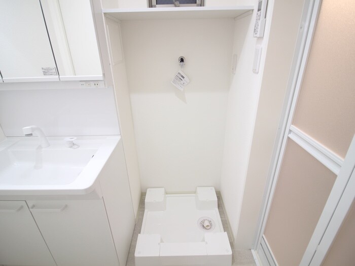 クリエオーレ桜園Ⅱの物件内観写真