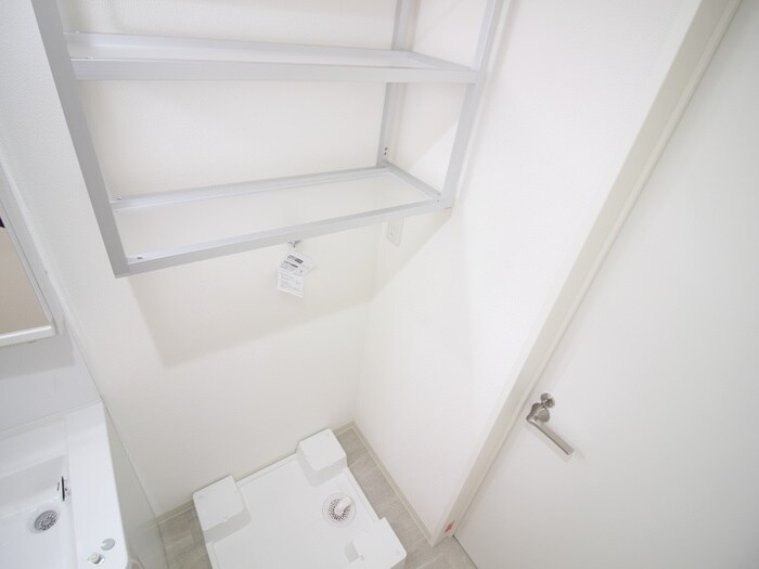 クリエオーレ桜園Ⅱの物件内観写真