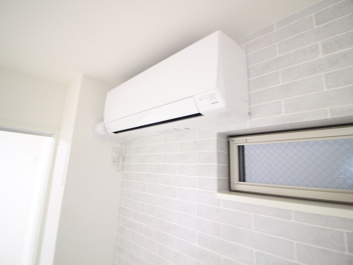 クリエオーレ桜園Ⅱの物件内観写真