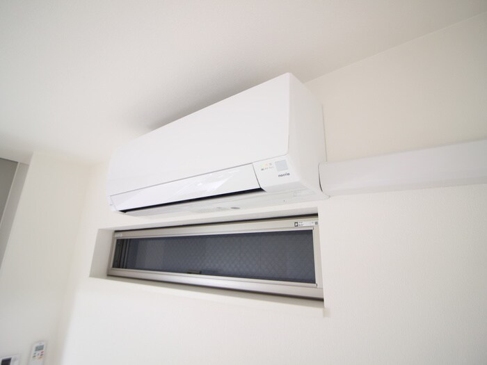 クリエオーレ桜園Ⅱの物件内観写真