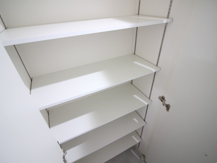 クリエオーレ桜園Ⅱの物件内観写真