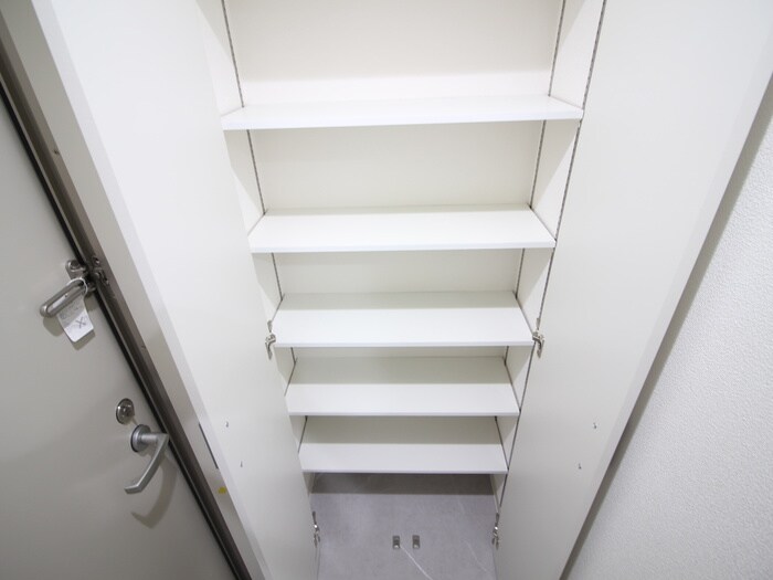 クリエオーレ桜園Ⅱの物件内観写真