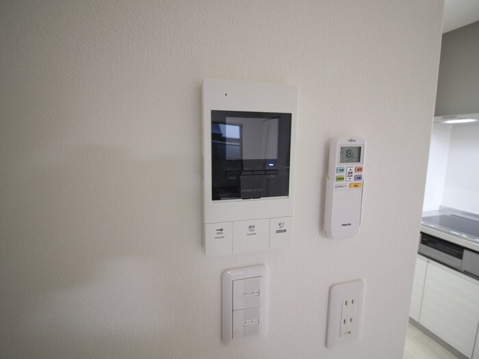 クリエオーレ桜園Ⅱの物件内観写真