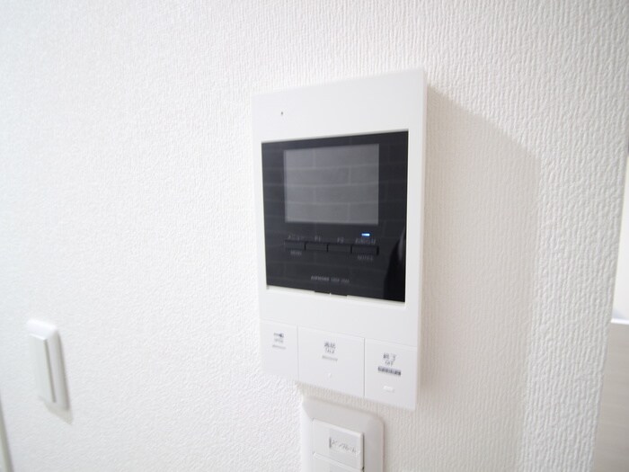 クリエオーレ桜園Ⅱの物件内観写真