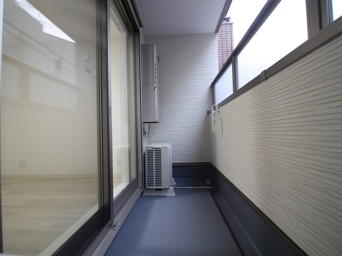 クリエオーレ桜園Ⅱの物件内観写真