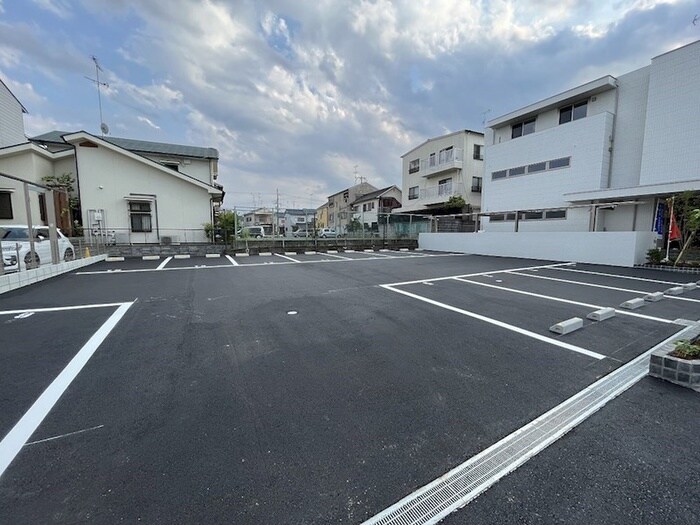 風来夢・フォーシ－ズンズの物件外観写真