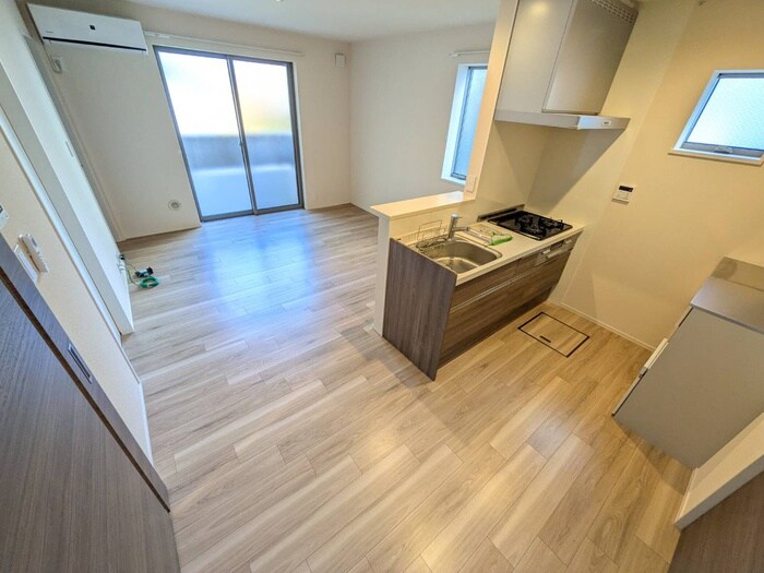 風来夢・フォーシ－ズンズの物件内観写真