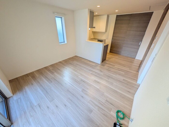 風来夢・フォーシ－ズンズの物件内観写真