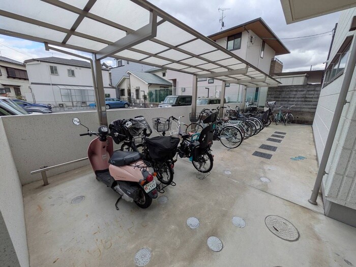 風来夢・フォーシ－ズンズの物件外観写真