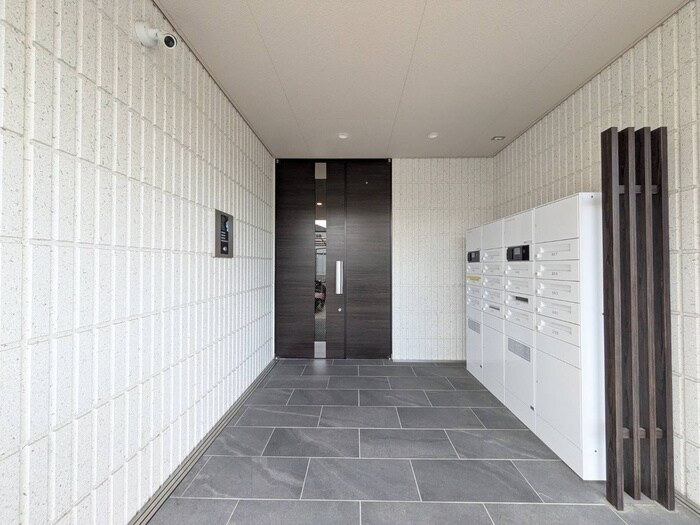 風来夢・フォーシ－ズンズの物件外観写真